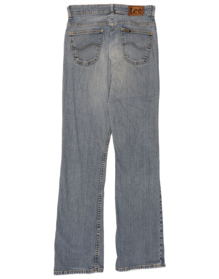 Jeans Lee Cameron Bootcut da donna W28 L33 cotone blu