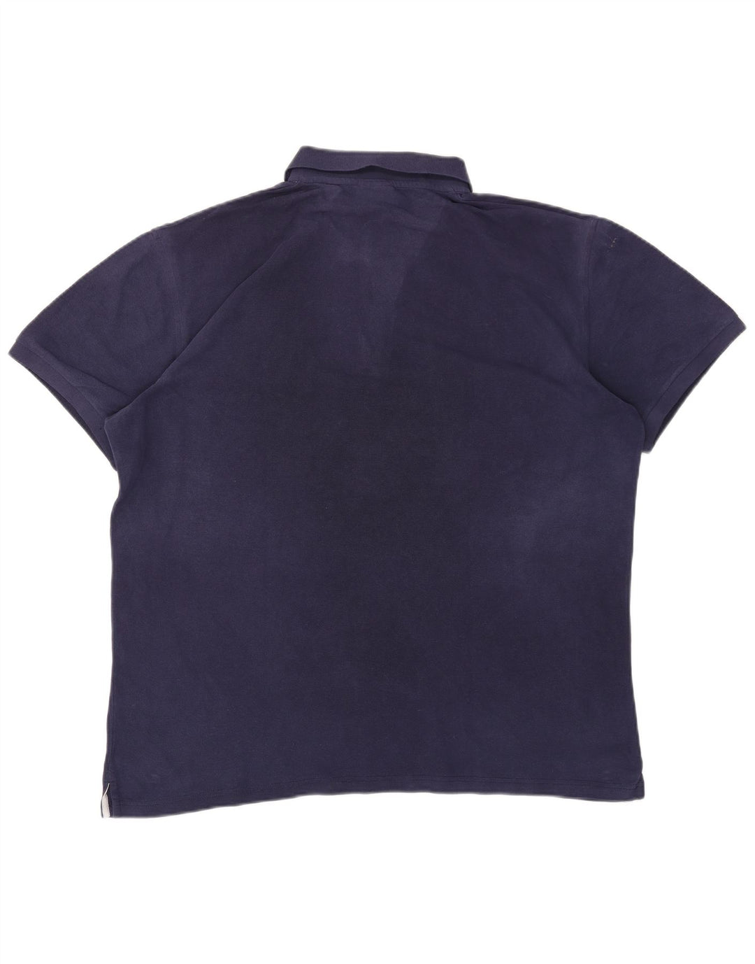 Polo da uomo GANT 3XL Blu navy