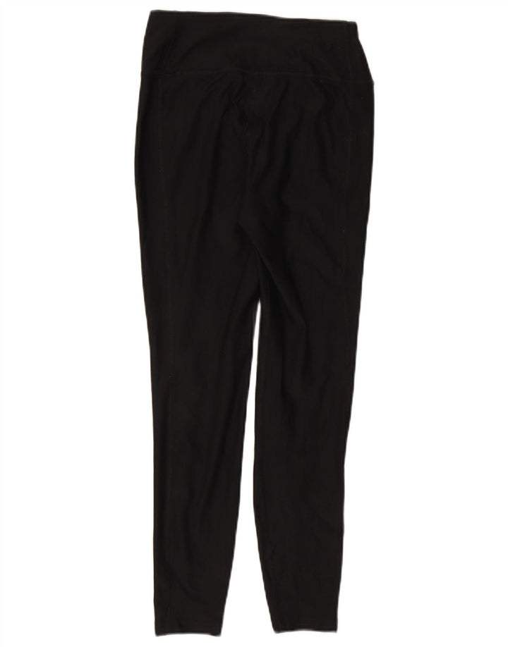 Leggings Nike Dri Fit da donna UK 6 XS poliestere nero