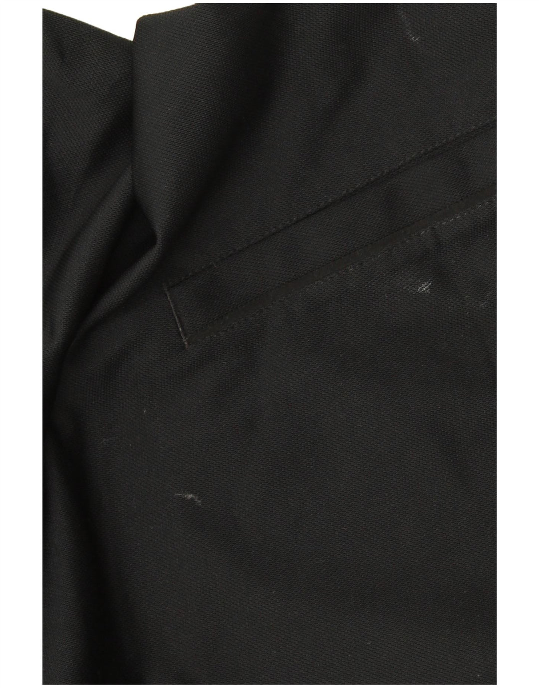 Giacca da tuta Nike Dri Fit da uomo XL nera in poliestere