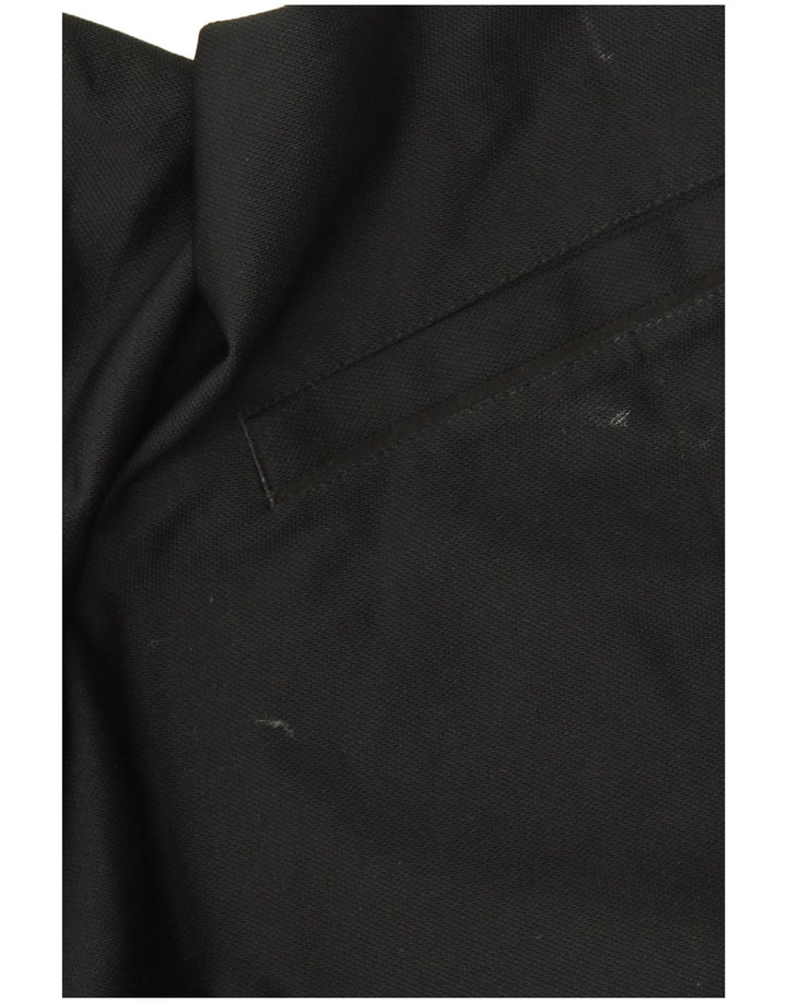 Giacca da tuta Nike Dri Fit da uomo XL nera in poliestere