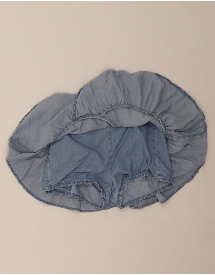 Gonna pantalone bambina MINT VELVET 11-12 anni W24 Blu