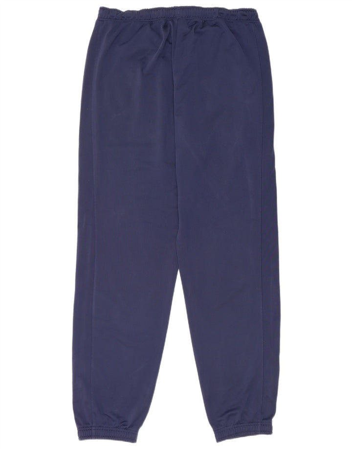 Pantaloni da tuta da uomo Puma Joggers Large Blu Navy