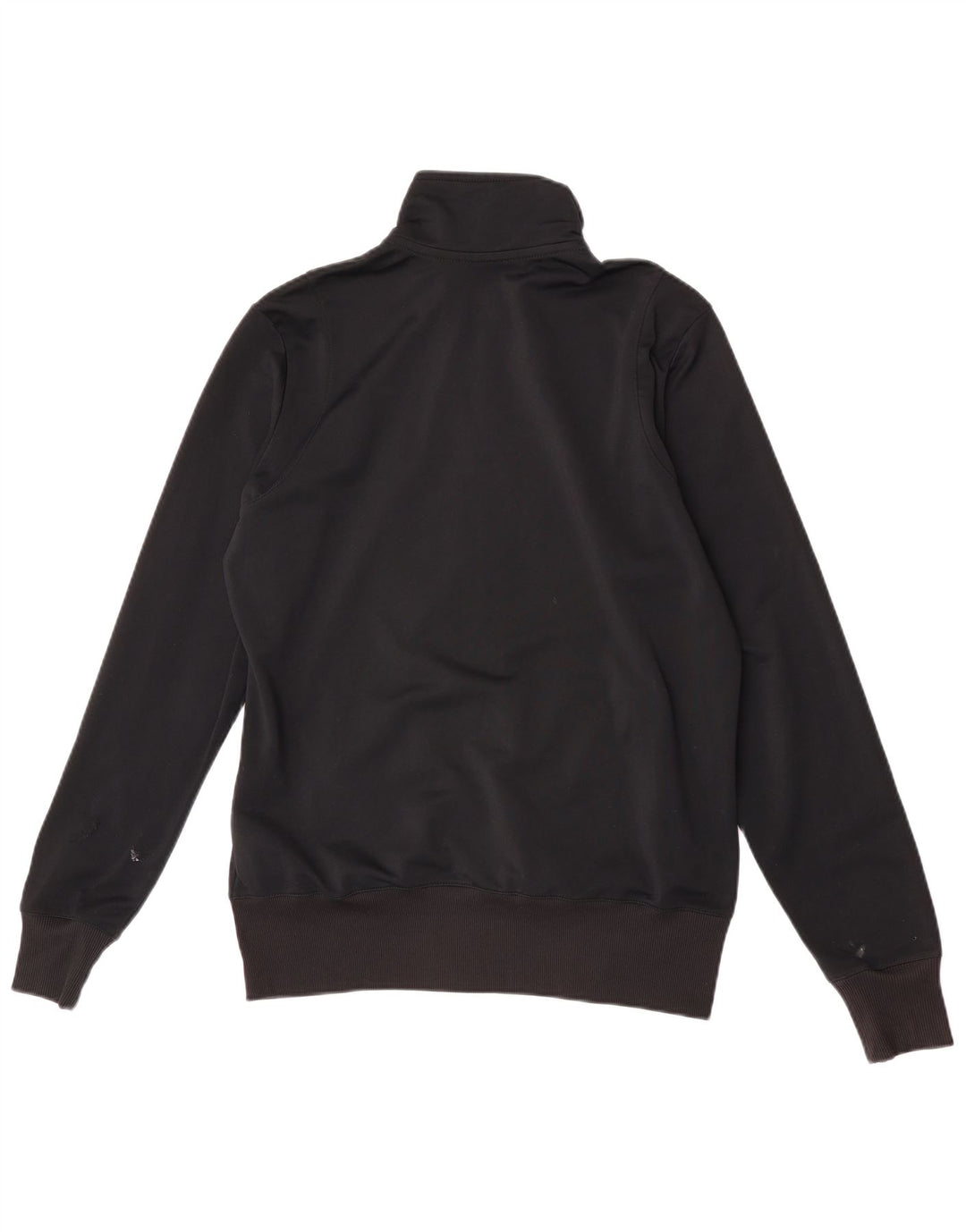 Giacca da tuta da donna Nike UK 18 XL poliestere nero