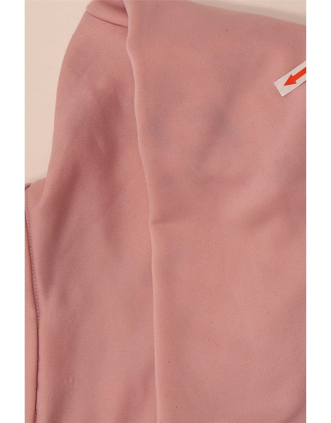 Giacca da ginnastica grafica da donna Fila UK 14 Colorblock rosa medio