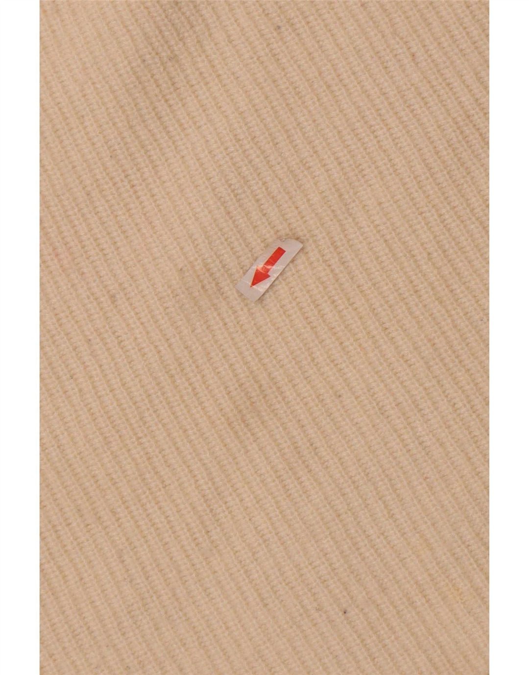 Canotta da donna Massimo Dutti UK 14 Poliammide medio bianco sporco