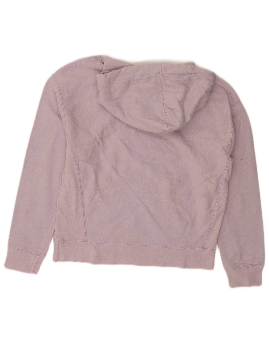 Maglione con cappuccio da donna CHAMPION UK 14 Cotone viola medio