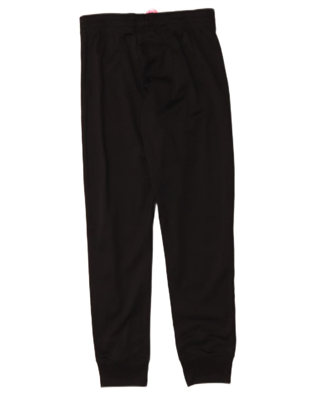 Pantaloni da tuta da donna Champion Joggers UK 8 Small Poliestere nero