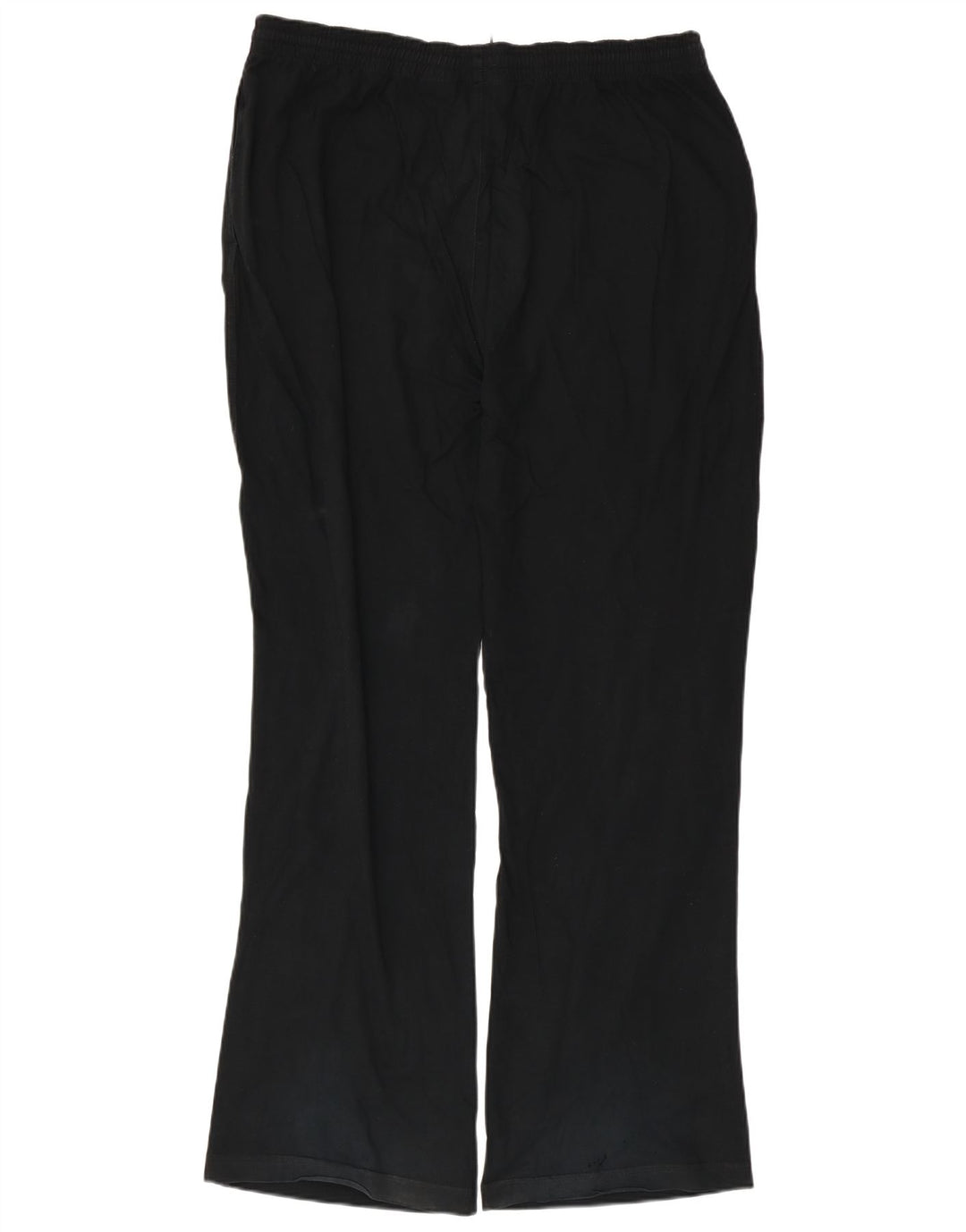 Pantaloni da tuta da uomo Fila XL in cotone nero