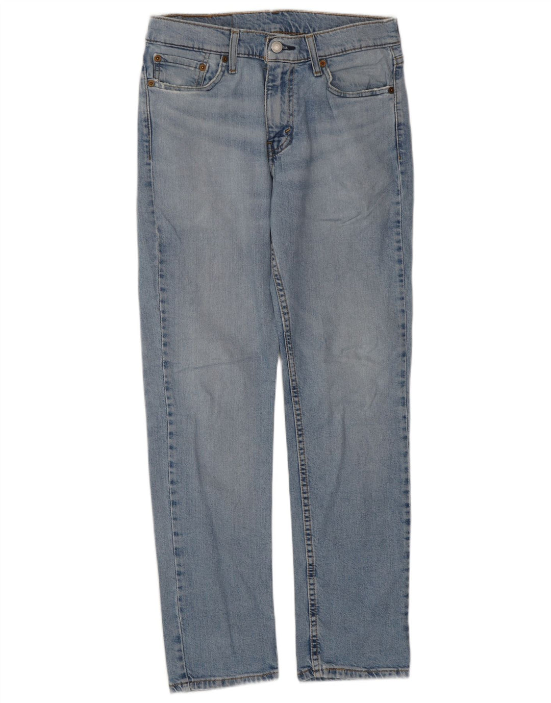 Jeans Levi's Uomo 511 Slim W30 L30 Cotone Blu