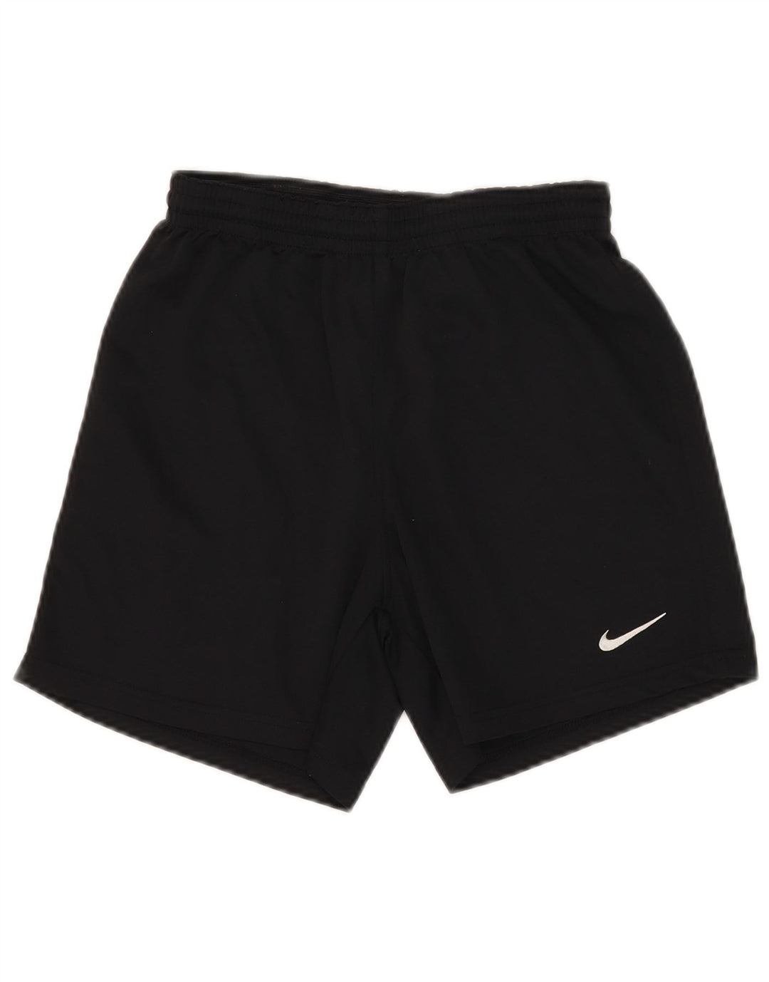 Pantaloncini sportivi Nike Ragazzo 13-14 anni XL Nero Poliestere