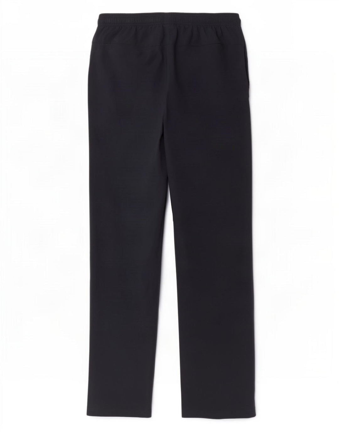 Pantaloni da tuta da uomo Adidas XL poliestere blu navy
