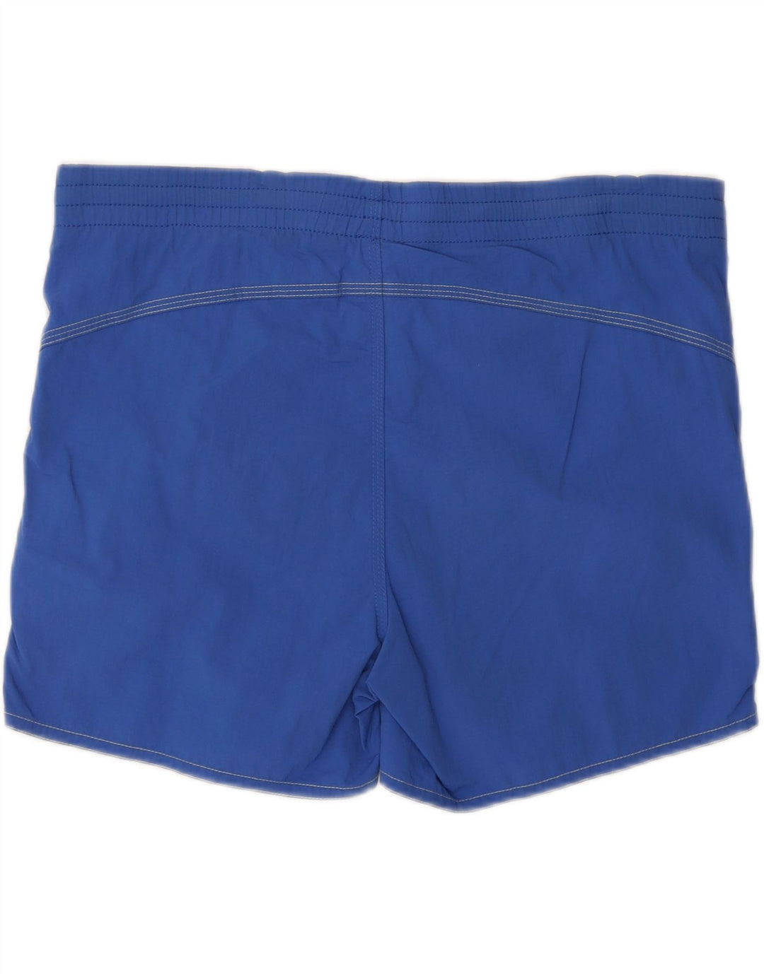 ARENA Pantaloncini da bagno da uomo piccoli in nylon blu