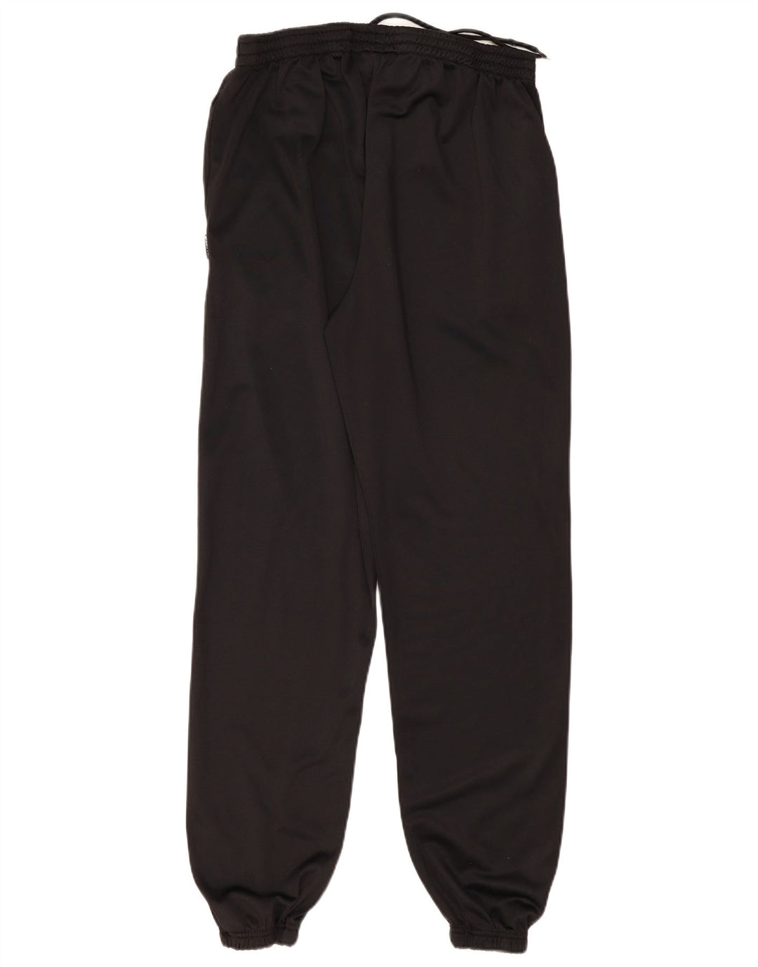 Pantaloni da tuta da uomo LOTTO Joggers 2XL Poliestere nero