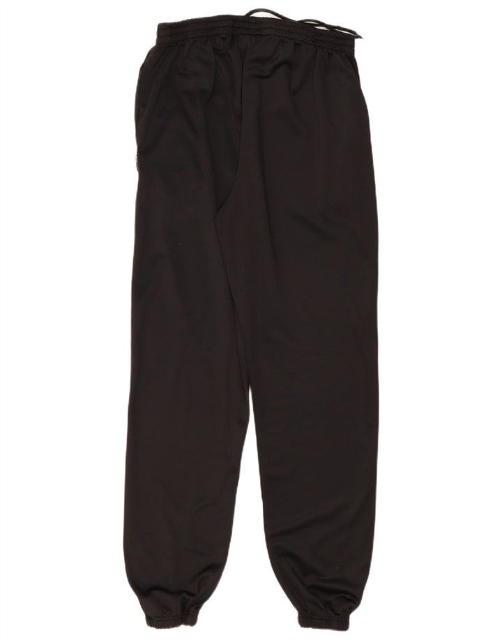 Pantaloni da tuta da uomo LOTTO Joggers 2XL Poliestere nero