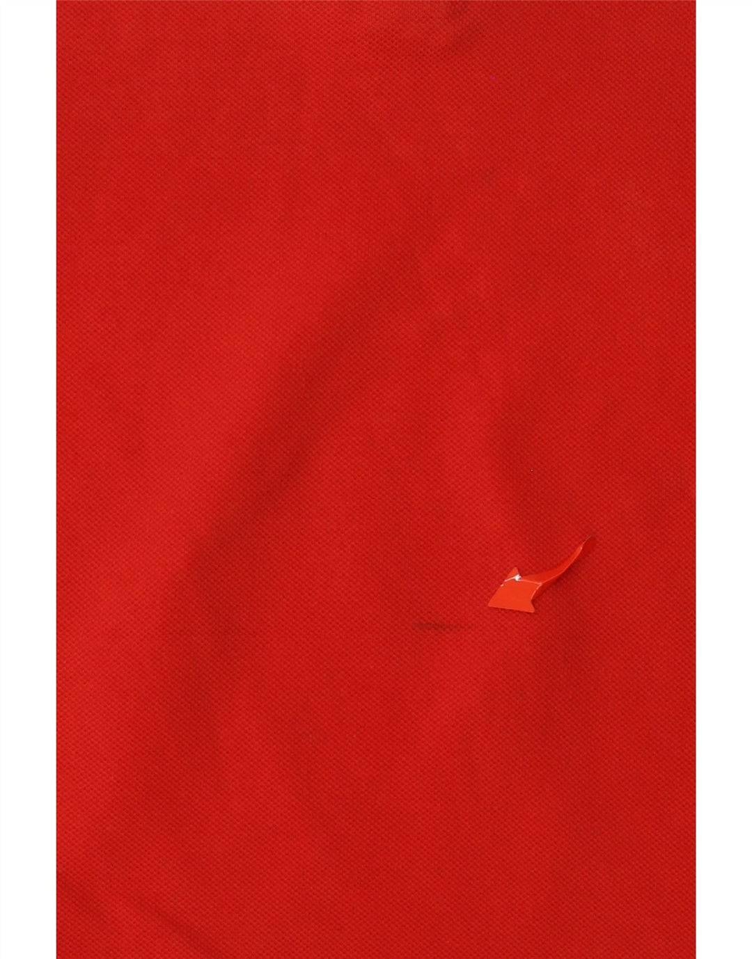 Polo PUMA da donna UK 10 piccola rossa