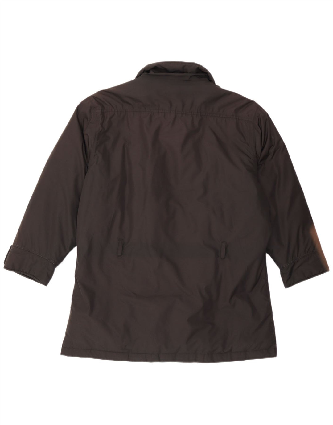 Giubbotto Imbottito Donna Conte of Florence IT 48 XL Poliestere Nero