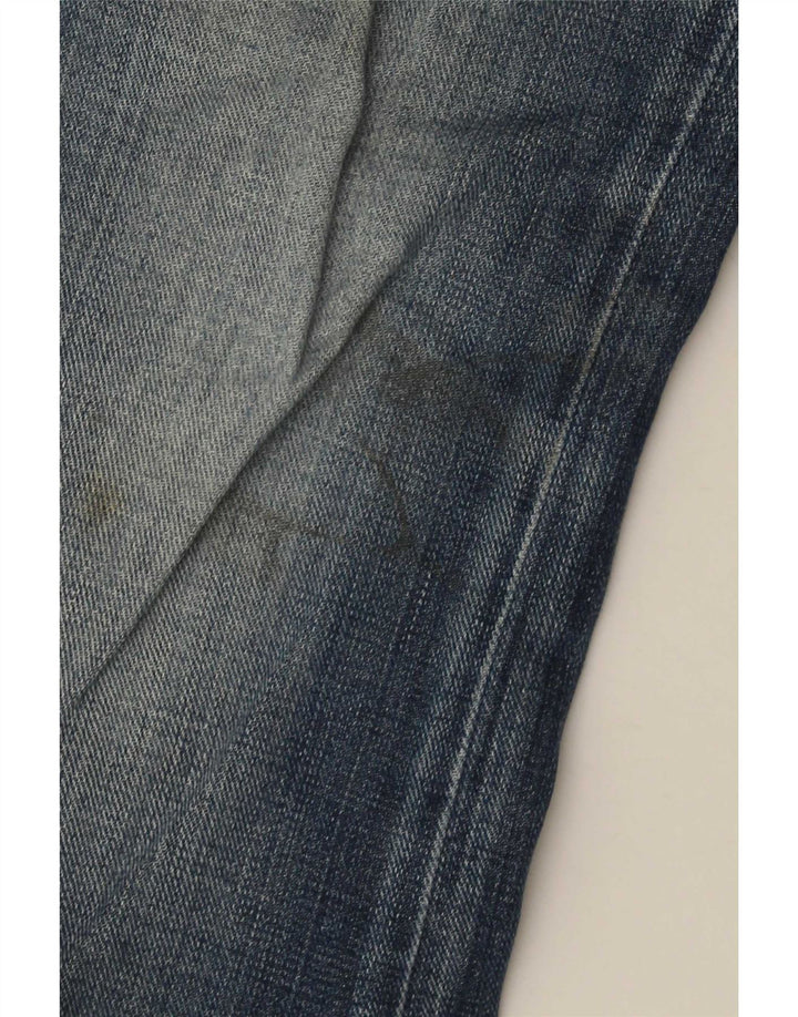 Jeans bootcut da uomo Tommy Hilfiger W34 L31 Blu