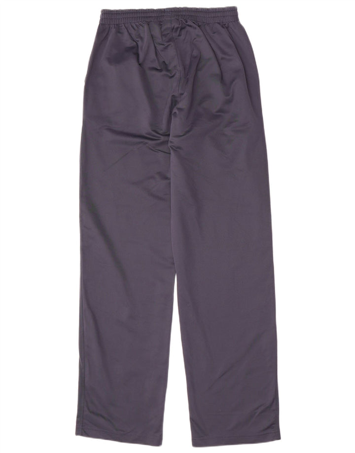 DIADORA Pantaloni Tuta Uomo Medio Blu Navy Poliestere