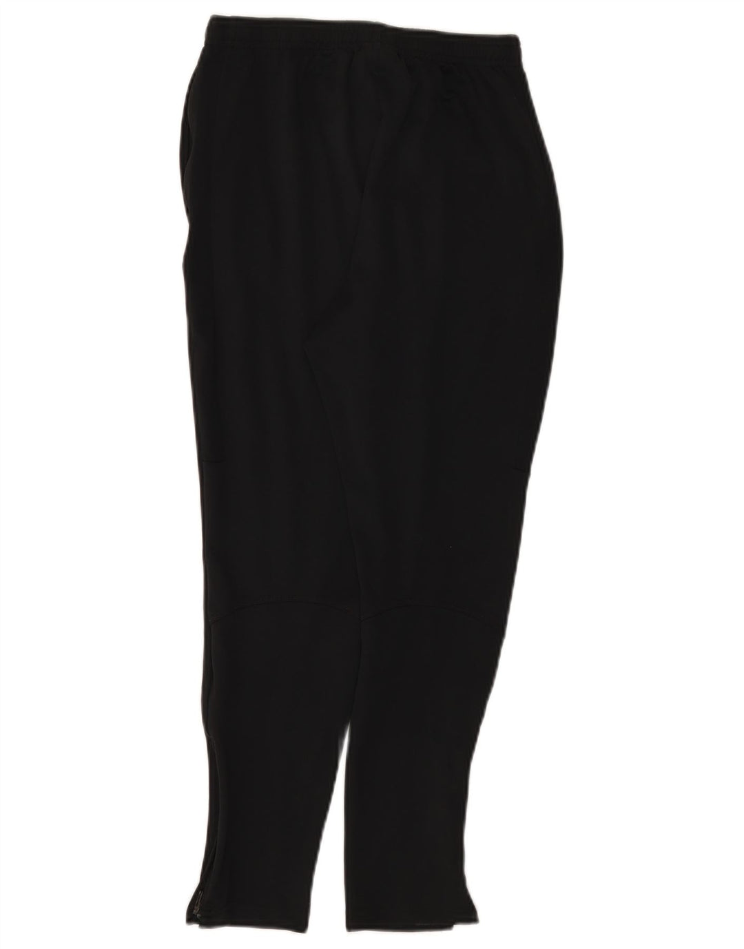 Pantaloni da tuta Nike da ragazzo Dri Fit 12-13 anni Large Nero Poliestere