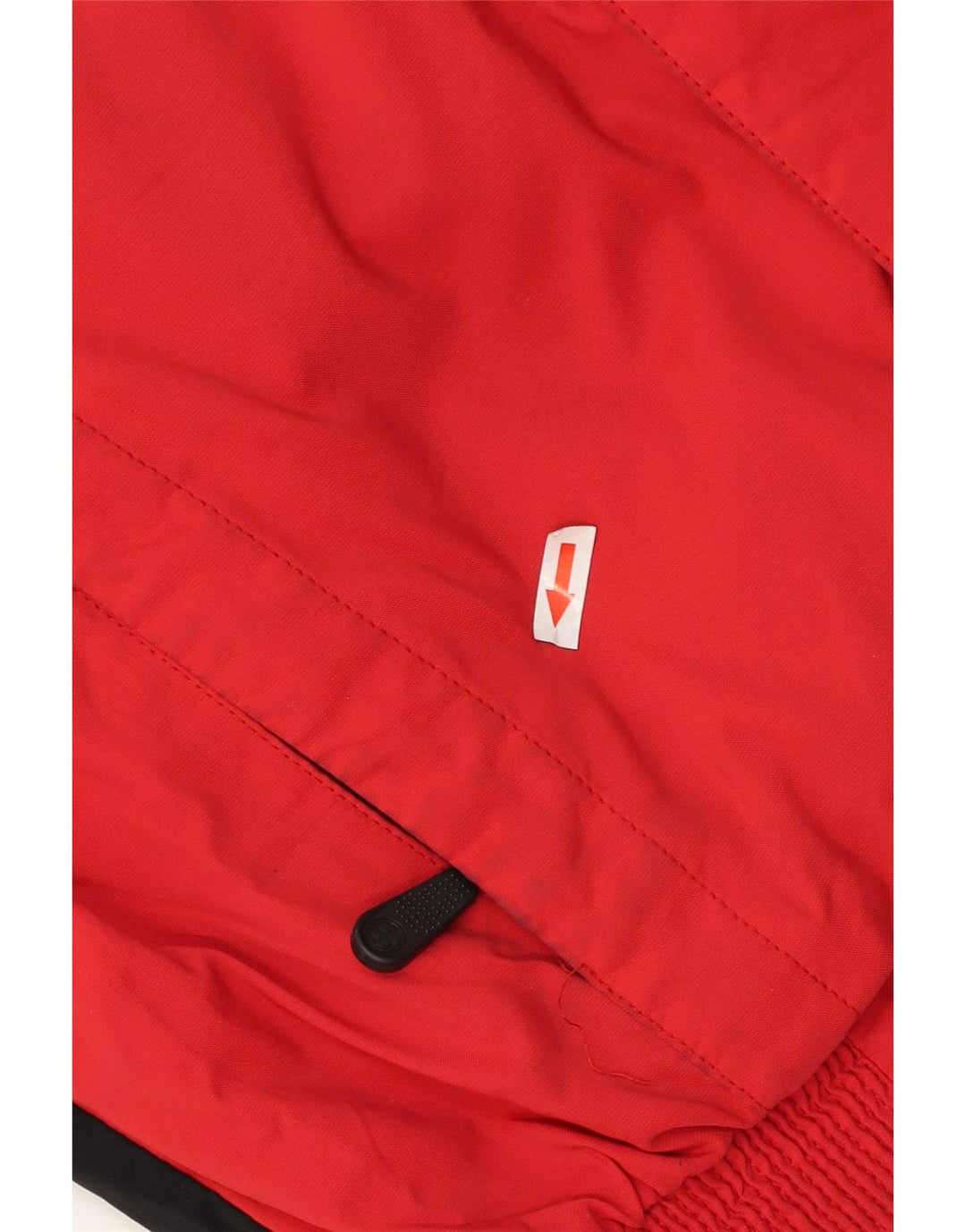 Giacca da sci da uomo Colmar IT 50 Medium Red Colourblock