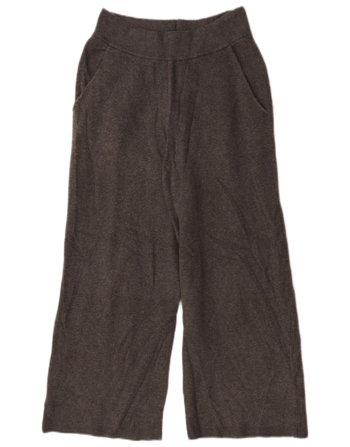 Pantaloni della tuta da donna Massimo Dutti UK 6 XS Grigio