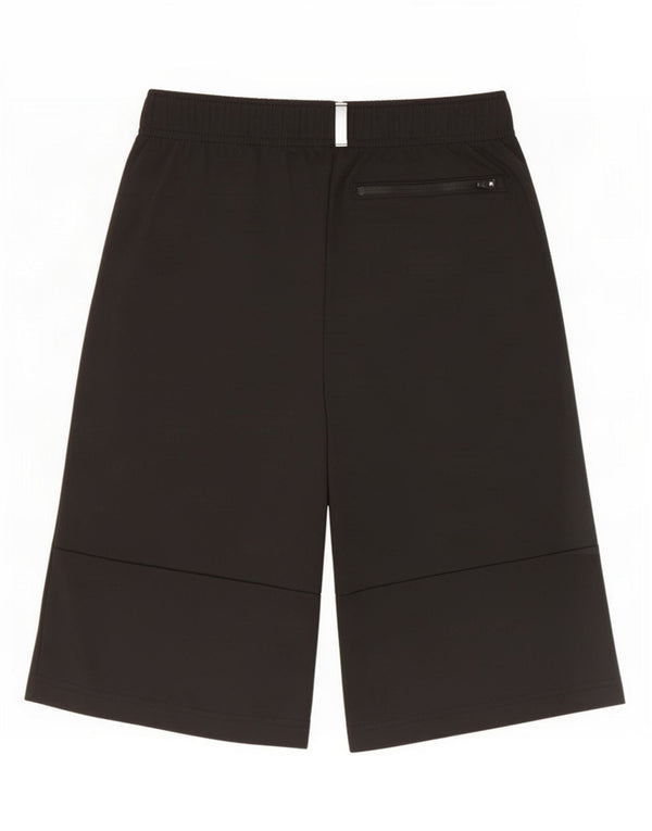 Pantaloncini sportivi Nike da ragazzo Dri Fit 13-14 anni XL poliestere nero