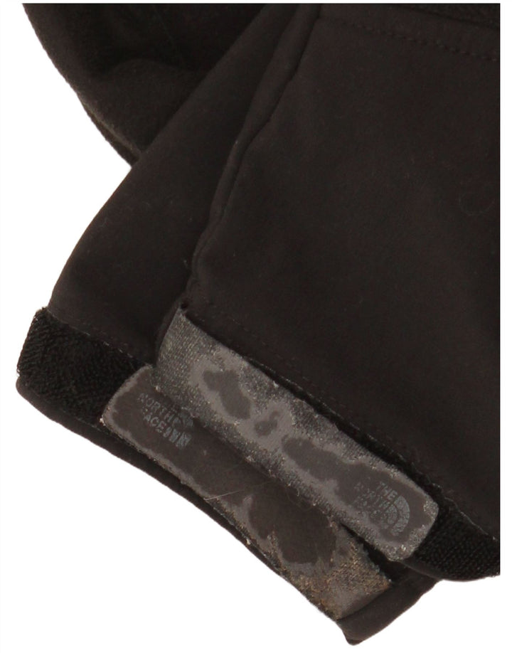 Giacca in pile da uomo The North Face UK 40 Large Nero Poliestere