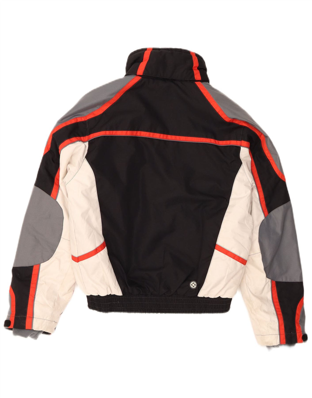 Giacca da sci da donna Colmar EU 36 Small Black Colourblock in poliammide
