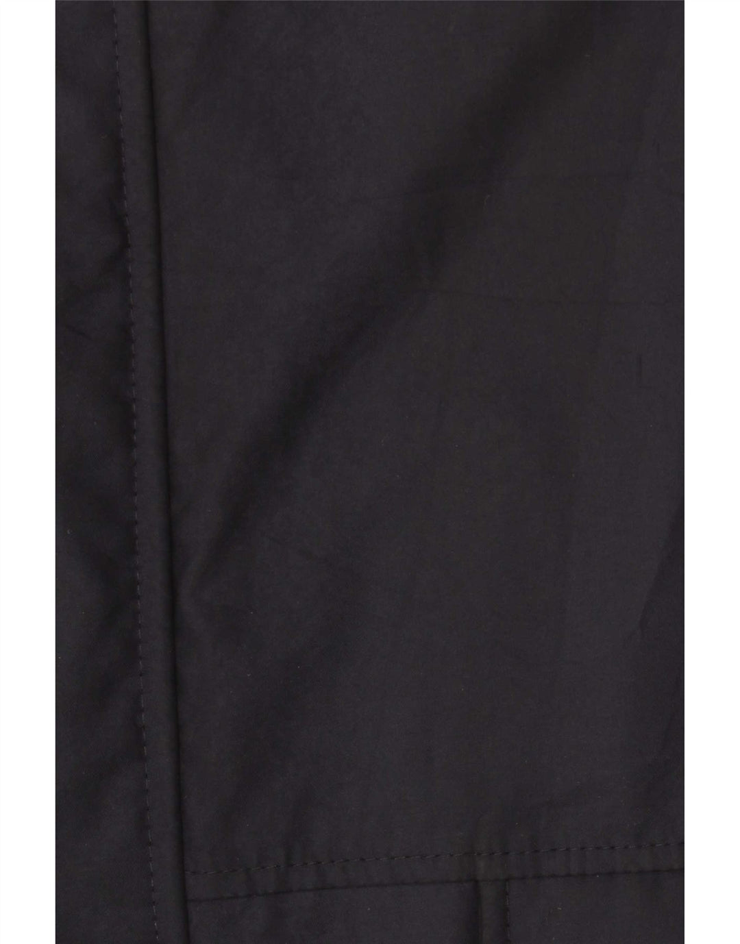 Cappotto giacca a vento da uomo Bond Street IT 52 XL poliestere blu navy
