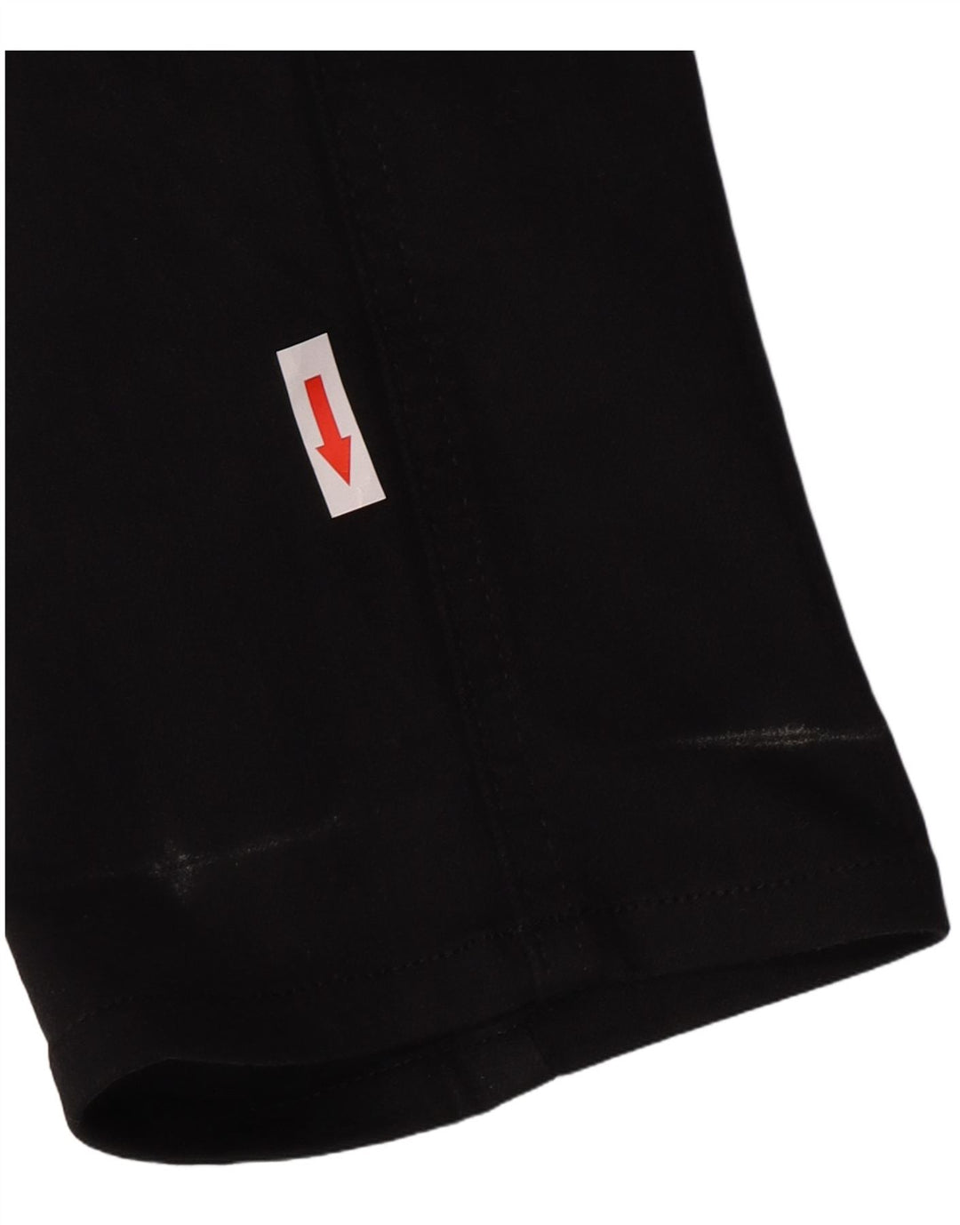 Jeans slim da uomo Marks & Spencer W40 L28 cotone nero