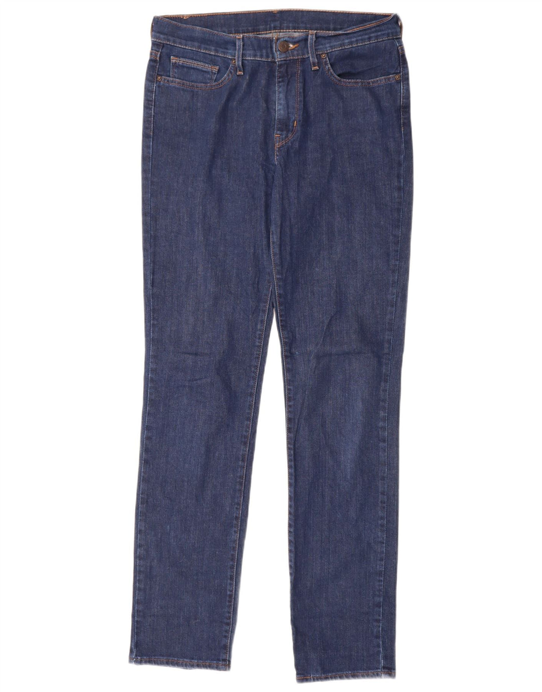 Jeans slim da donna LEVI'S W31 L31 Blu