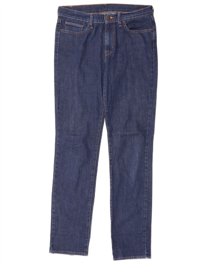 Jeans slim da donna LEVI'S W31 L31 Blu