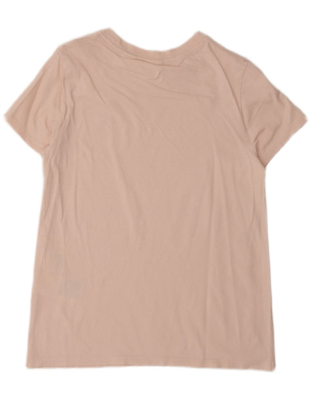 T-shirt da donna Levi's Top UK 10 piccola in cotone rosa