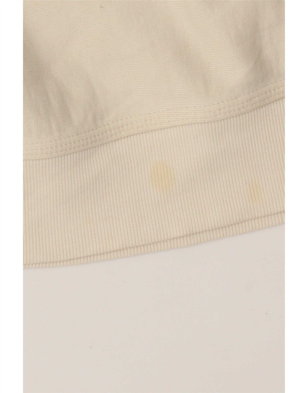 Felpa da uomo Carhartt Maglione grande in cotone beige
