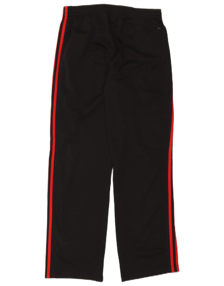 Pantaloni da tuta da uomo Adidas Large neri