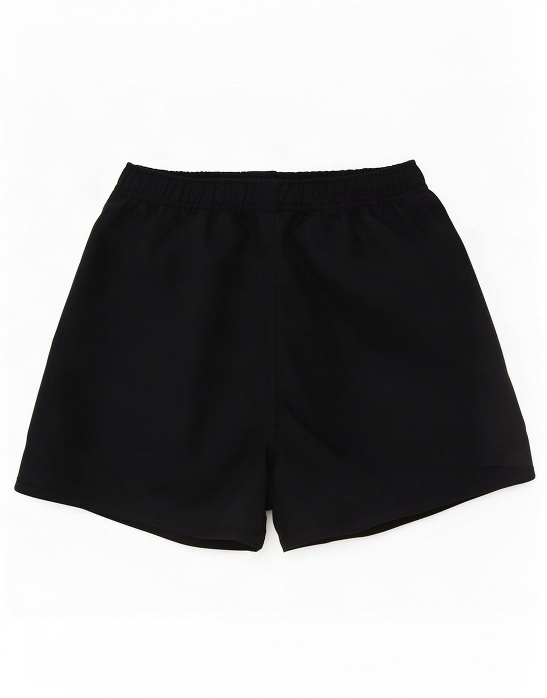 Pantaloncini sportivi da uomo Canterbury piccoli in poliestere nero