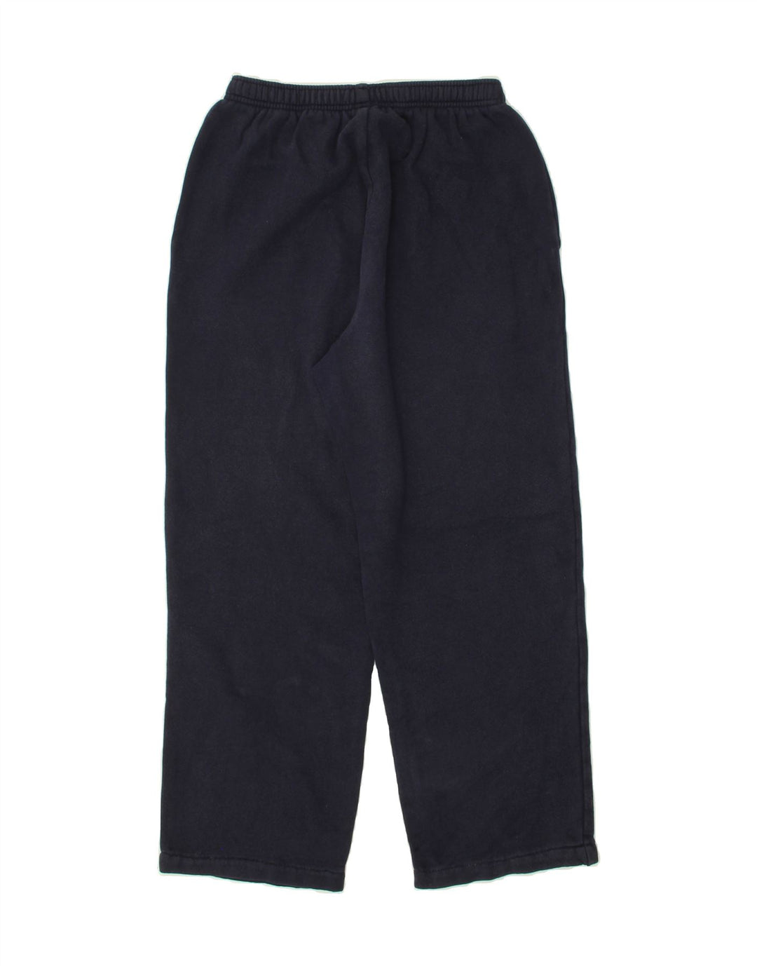 FILA Mens Tracksuit Trousers Small Navy Blue Cotton Vintage Fila and Second-Hand Fila from Messina Hembry 