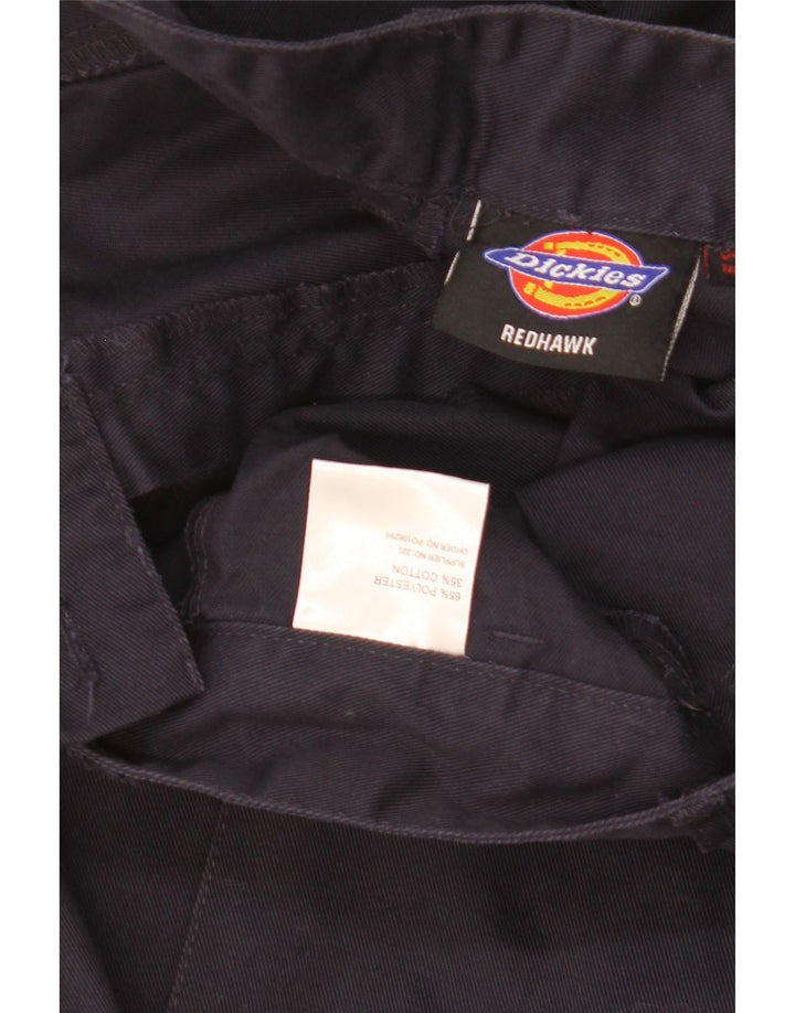 Pantaloni cargo dritti da uomo W34 L33