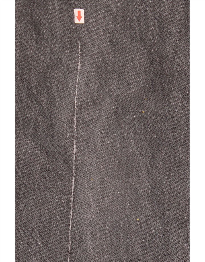 Jeans Levi's Uomo affusolati W25 L30 Grigi