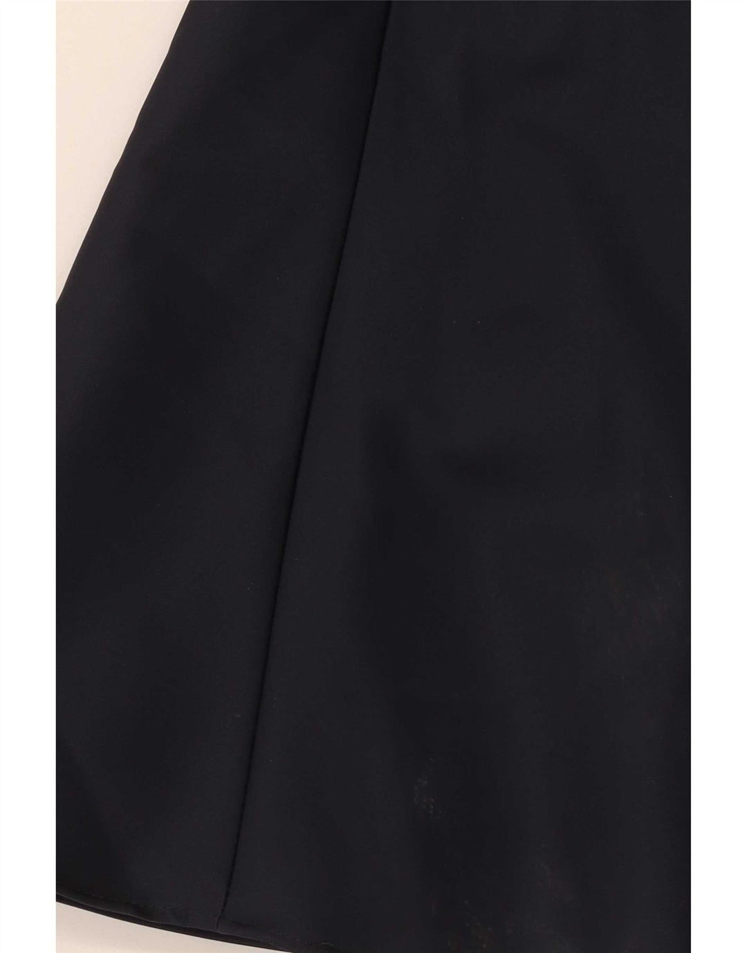 Abito a trapezio senza maniche da donna Coast UK 12 Poliestere blu navy medio