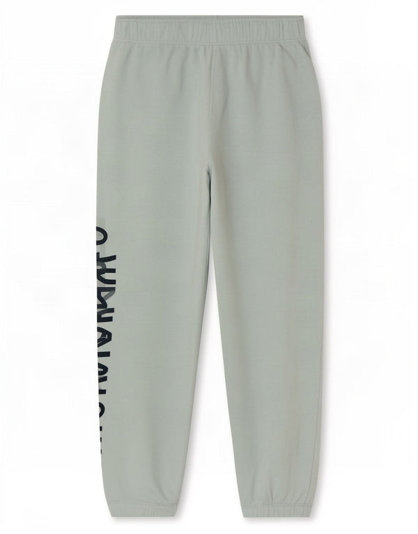 Pantaloni da tuta da donna Under Armour Graphic Crop Joggers UK 6 XS Blu