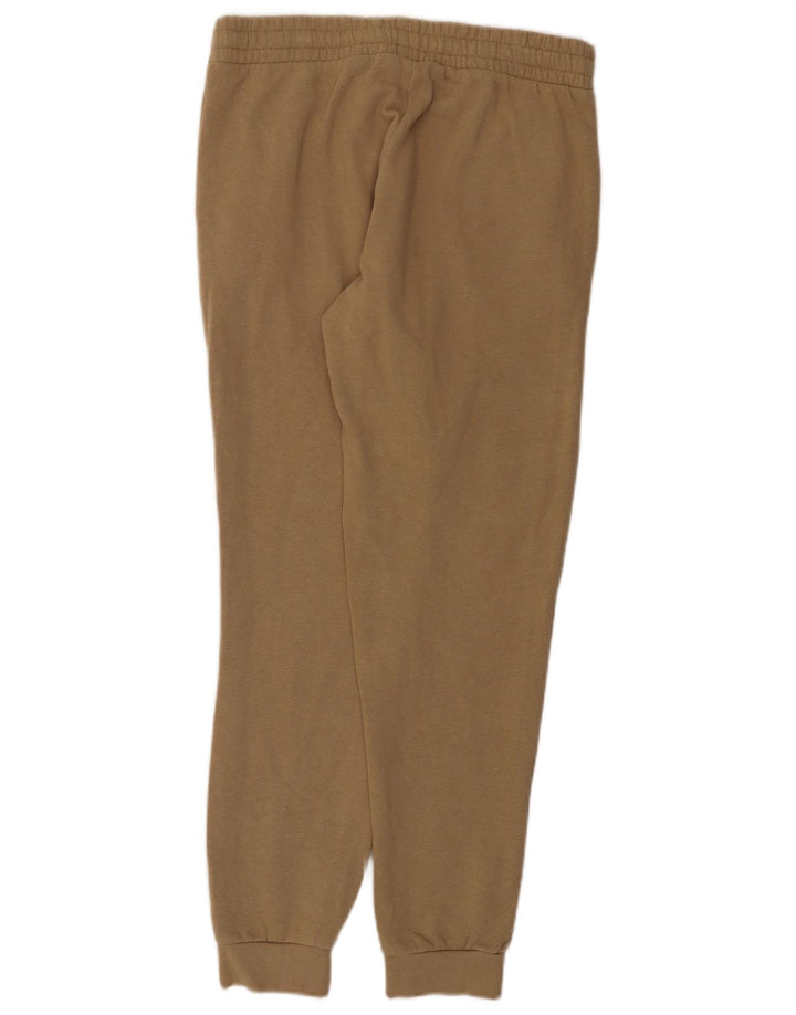 Pantaloni da tuta da uomo Jack & Jones Joggers in cotone beige medio