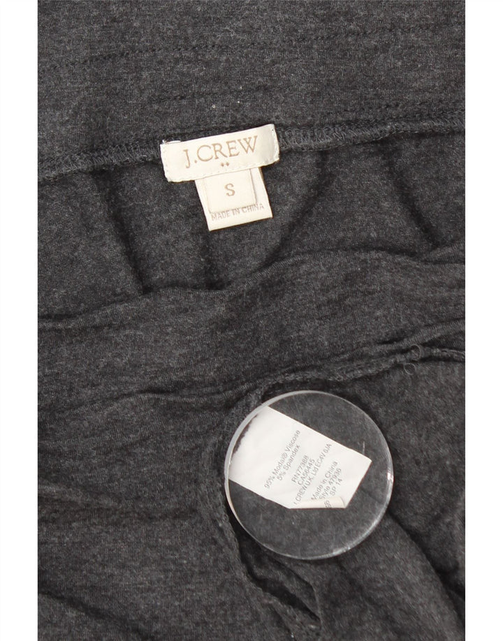 Gonna lunga da donna J. Crew piccola W30 modal grigia