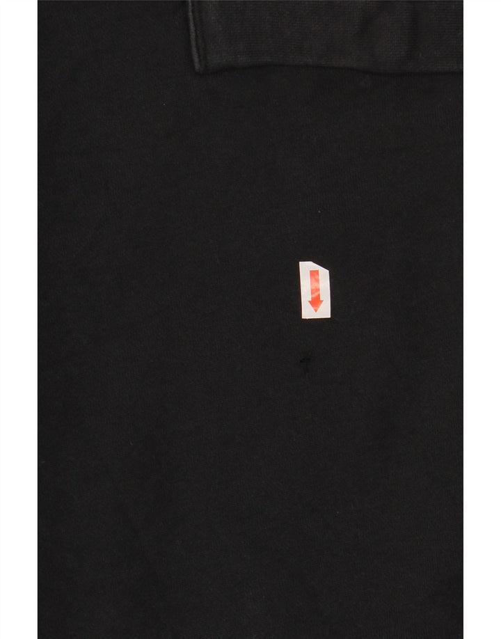 Pantaloni da tuta Nike da uomo Joggers XL in cotone nero