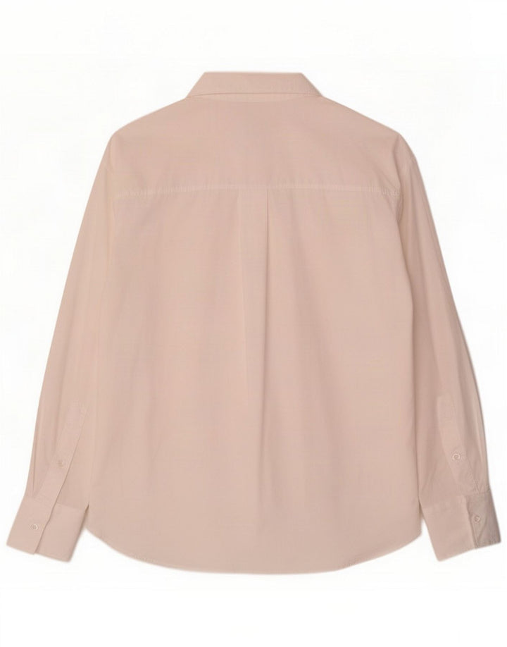 Camicia da donna Zara UK 16 Large White