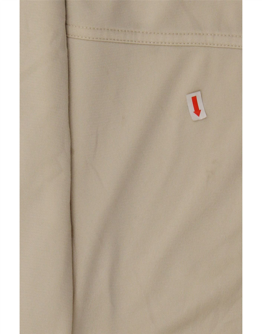 ADIDAS Mens Tracksuit Trousers Large  Green Polyester