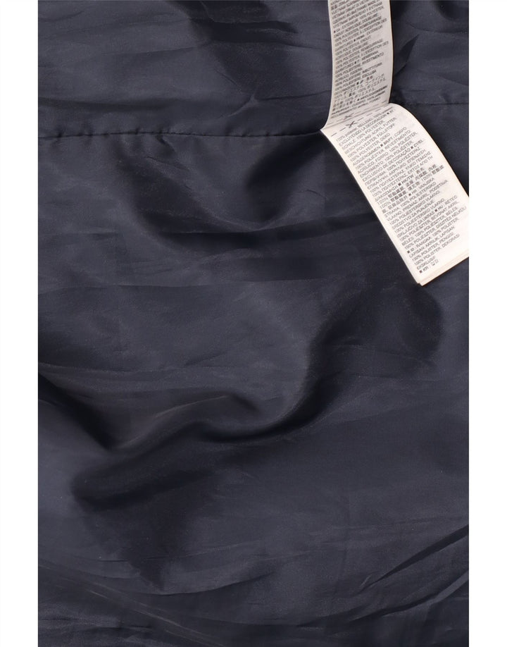 Gilet imbottito Gap da ragazzo vestibilità regolare 13-14 anni 2XL poliestere blu navy