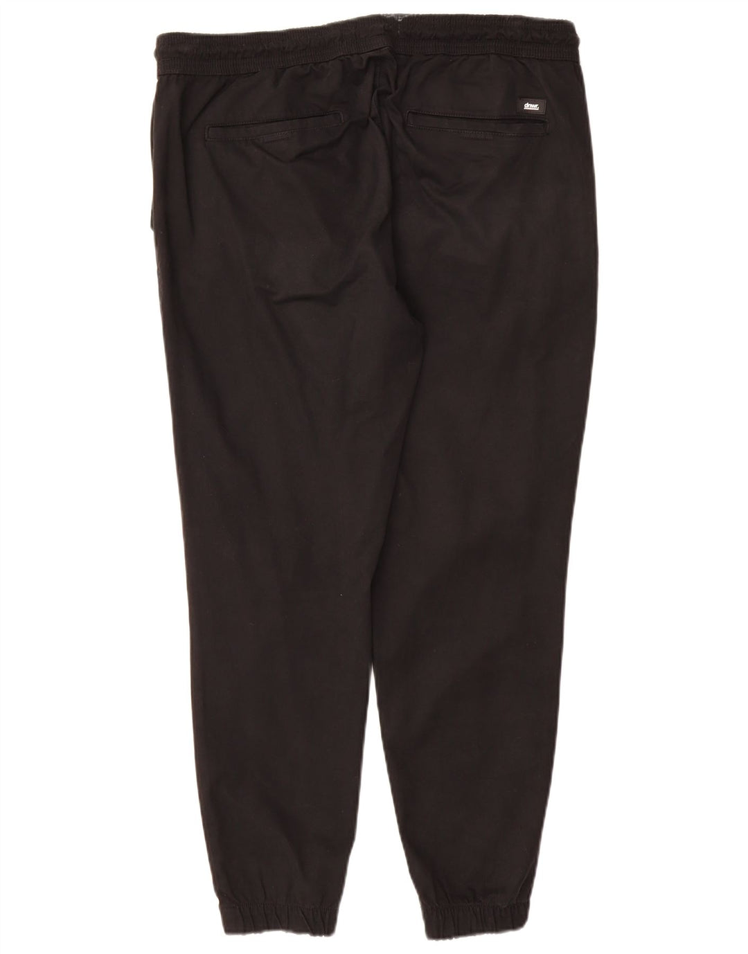 Pantaloni della tuta da uomo Zara Joggers XL neri