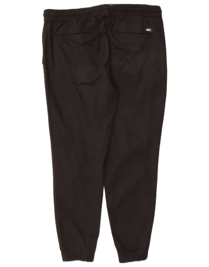 Pantaloni della tuta da uomo Zara Joggers XL neri
